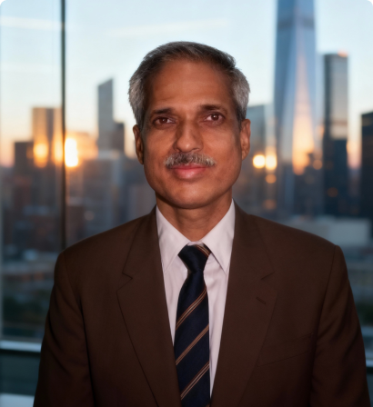 Prof Prakash Awate