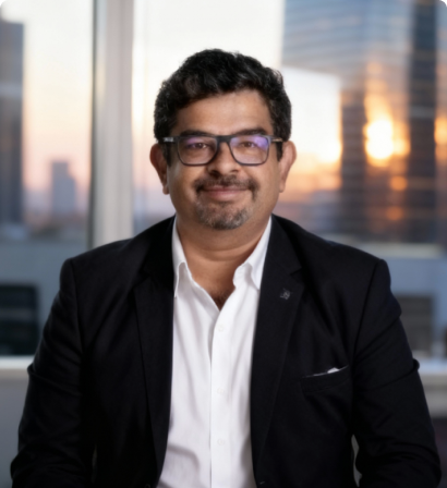 Puneet Vyas